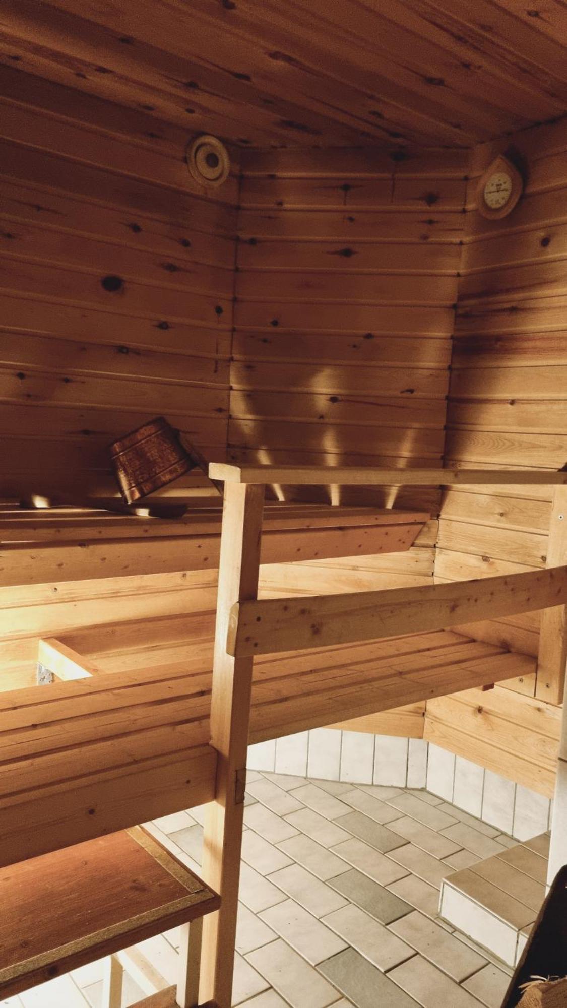 奥卢Peaceful House For Relaxing别墅 外观 照片