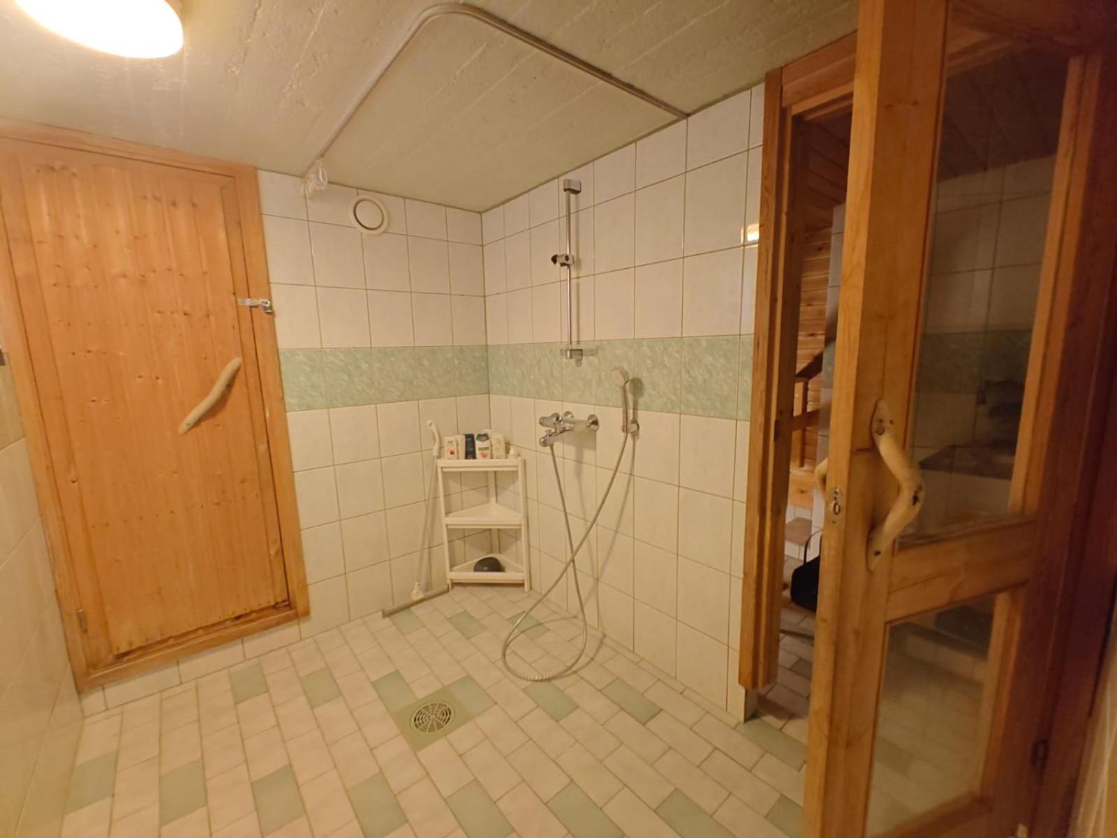奥卢Peaceful House For Relaxing别墅 外观 照片