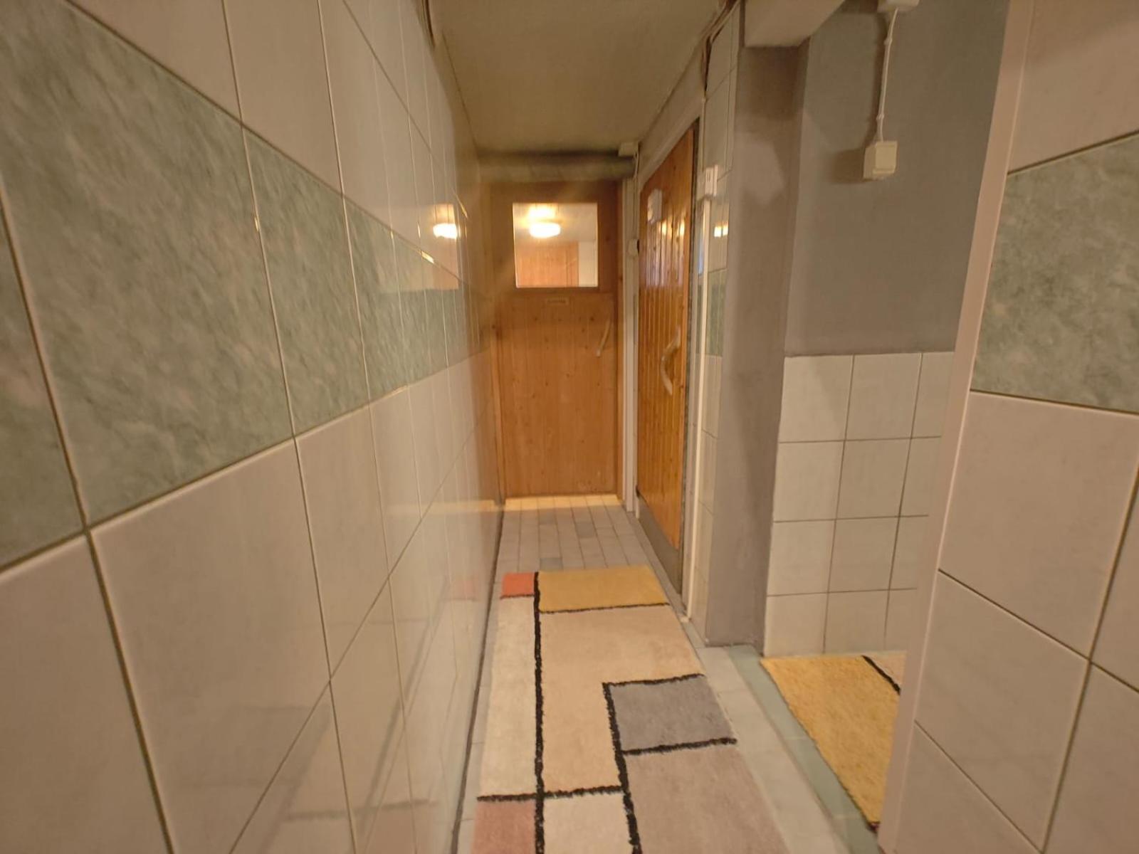 奥卢Peaceful House For Relaxing别墅 外观 照片