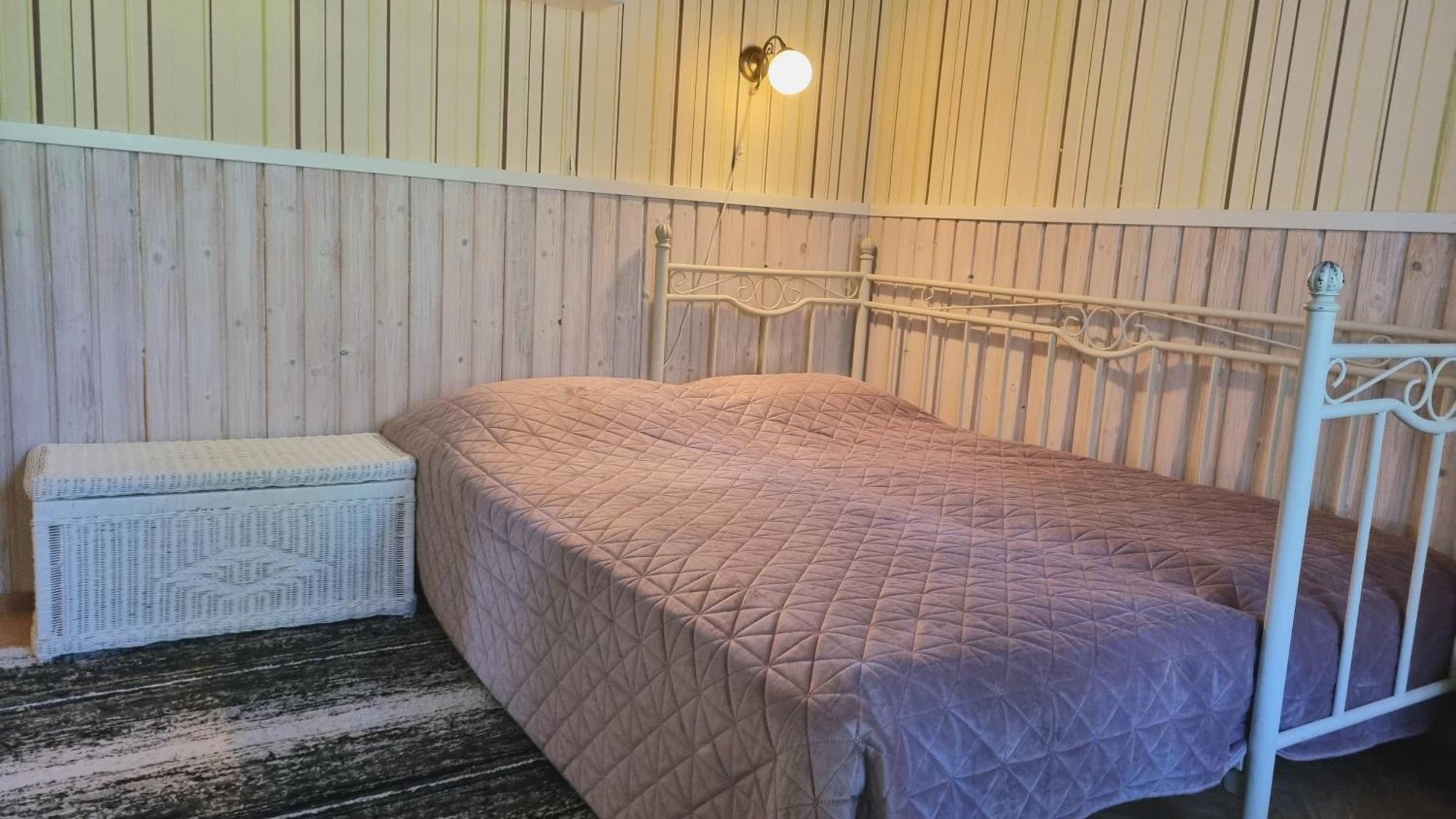 奥卢Peaceful House For Relaxing别墅 外观 照片
