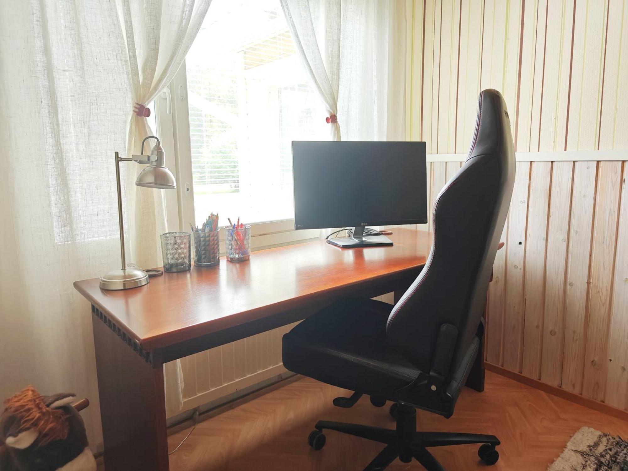 奥卢Peaceful House For Relaxing别墅 外观 照片
